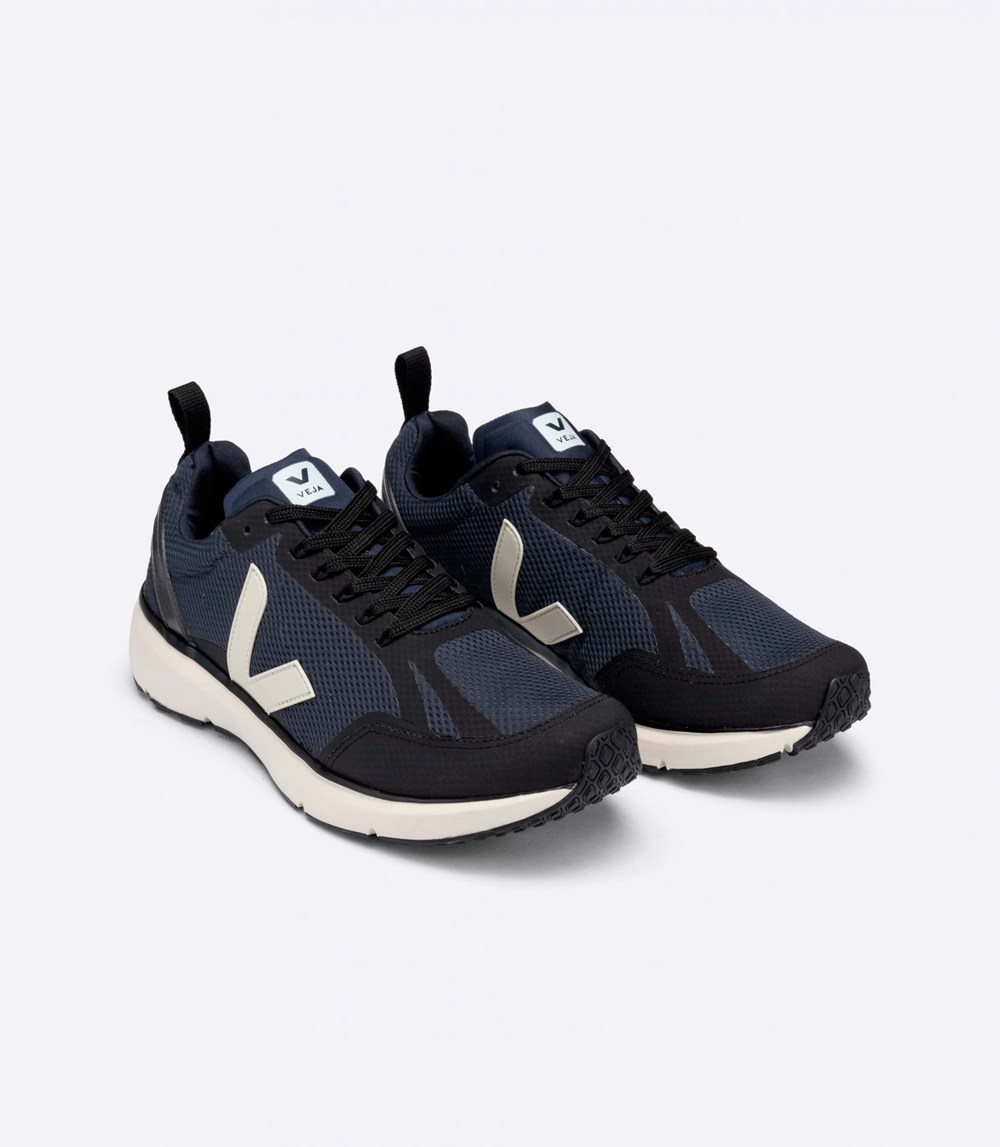 Veja Sneakers Dam - Condor 2 Alveomesh - Nigga - 278964-KRS